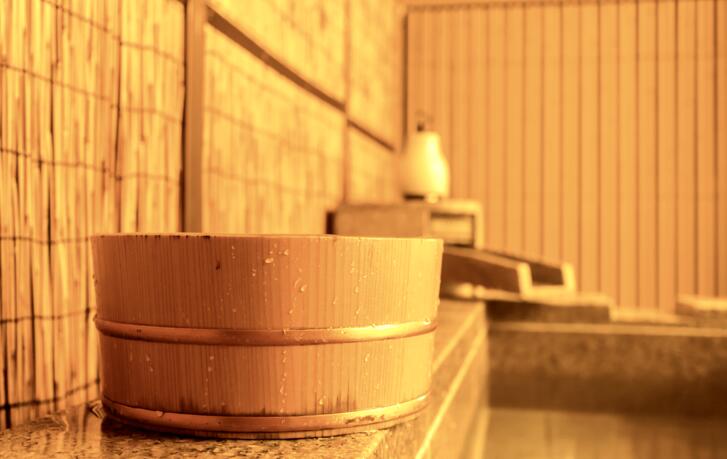 海口桑拿安屿 an・SPA（独栋别墅高端店）